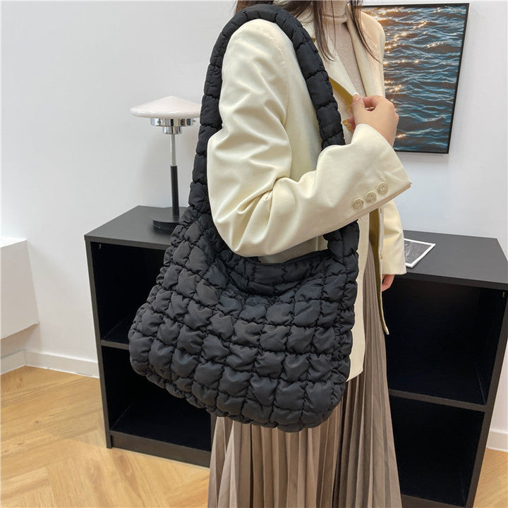 Soraya | Shoulder Bag
