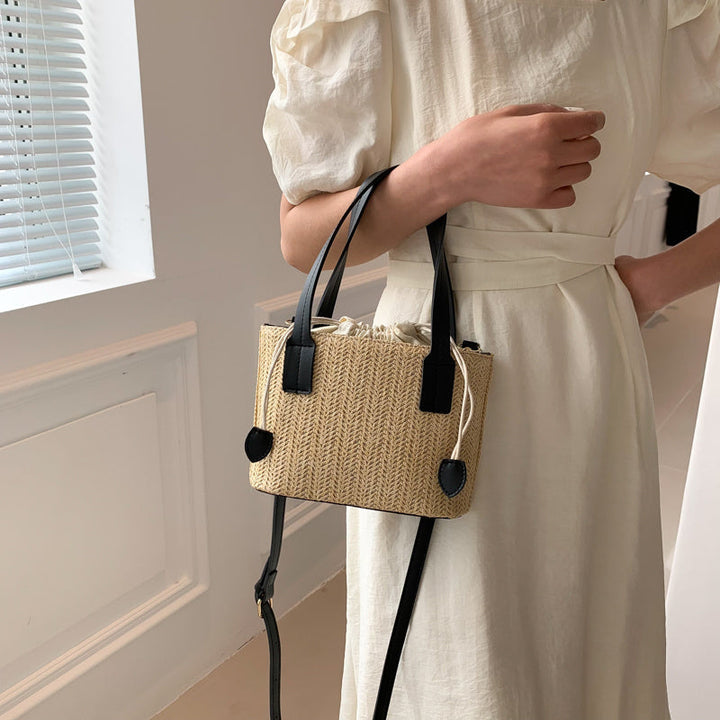 Maris | Mini Crossbody Bag