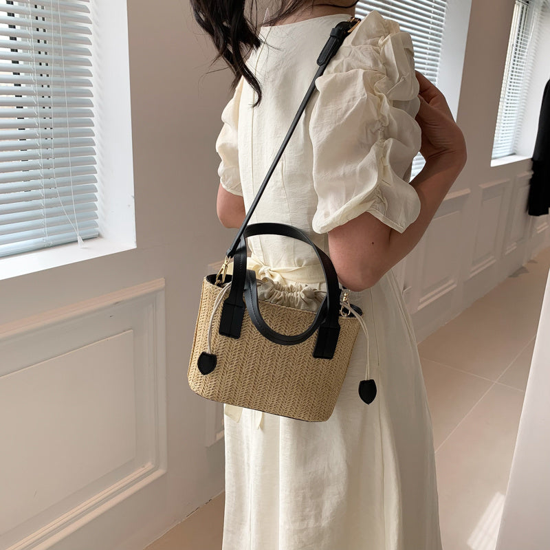 Maris | Mini Crossbody Bag