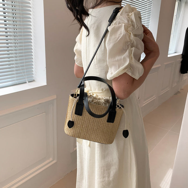Maris | Mini Crossbody Bag