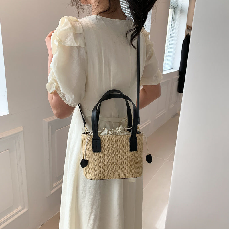 Maris | Mini Crossbody Bag