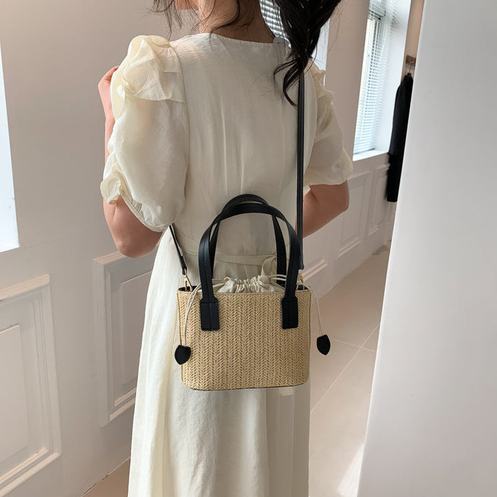Maris | Mini Crossbody Bag