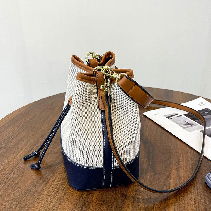 Cirel | Canvas Crossbody Bag
