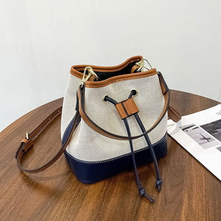 Cirel | Canvas Crossbody Bag