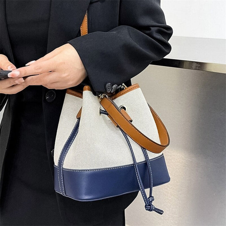 Cirel | Canvas Crossbody Bag