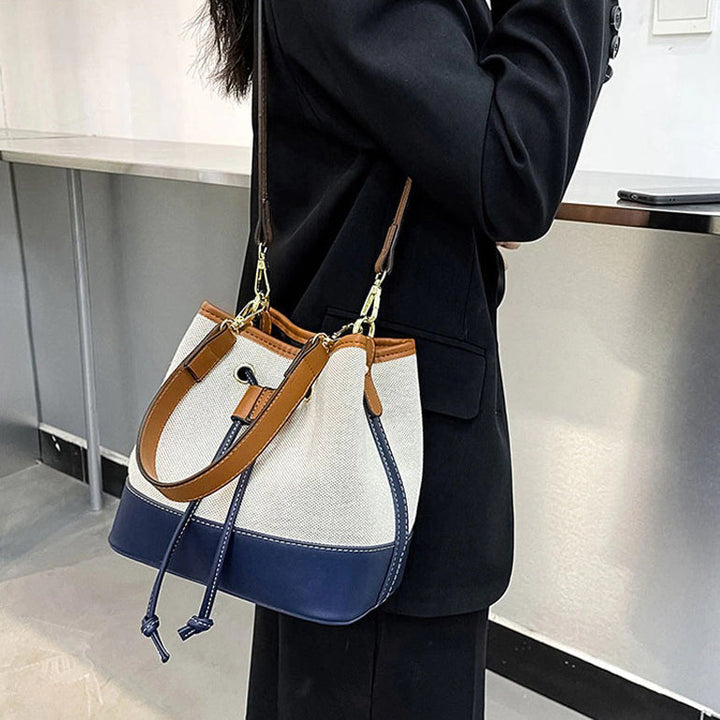 Cirel | Canvas Crossbody Bag