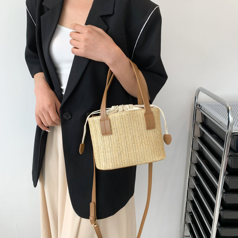 Maris | Mini Crossbody Bag