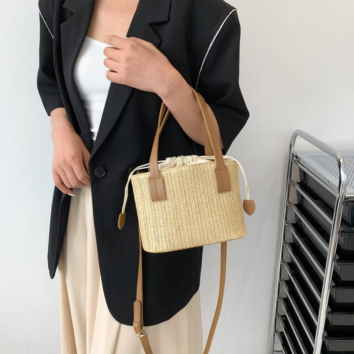 Maris | Mini Crossbody Bag