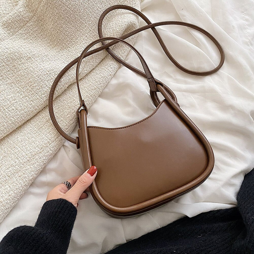 Aveli | Mini Crossbody Bag