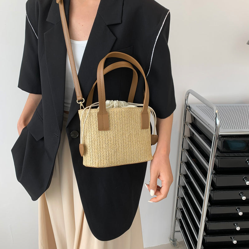 Maris | Mini Crossbody Bag
