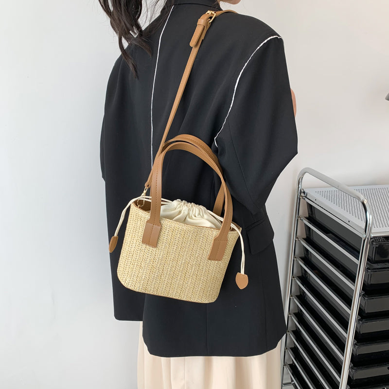 Maris | Mini Crossbody Bag