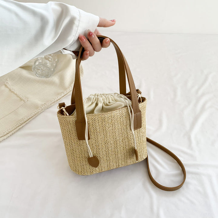 Maris | Mini Crossbody Bag