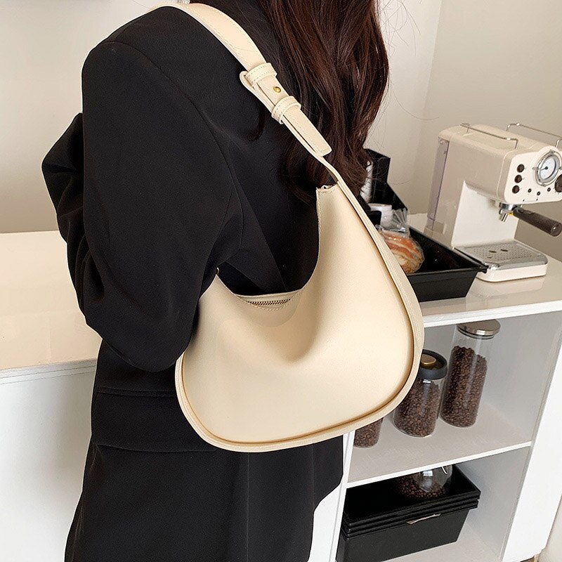 Lunira | Shoulder Bag