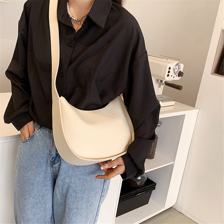 Lunira | Shoulder Bag