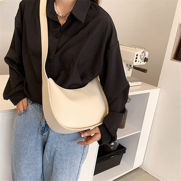 Lunira | Shoulder Bag