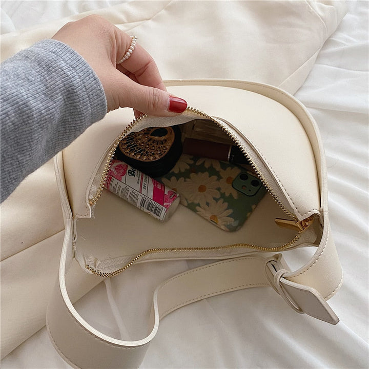Lunira | Shoulder Bag