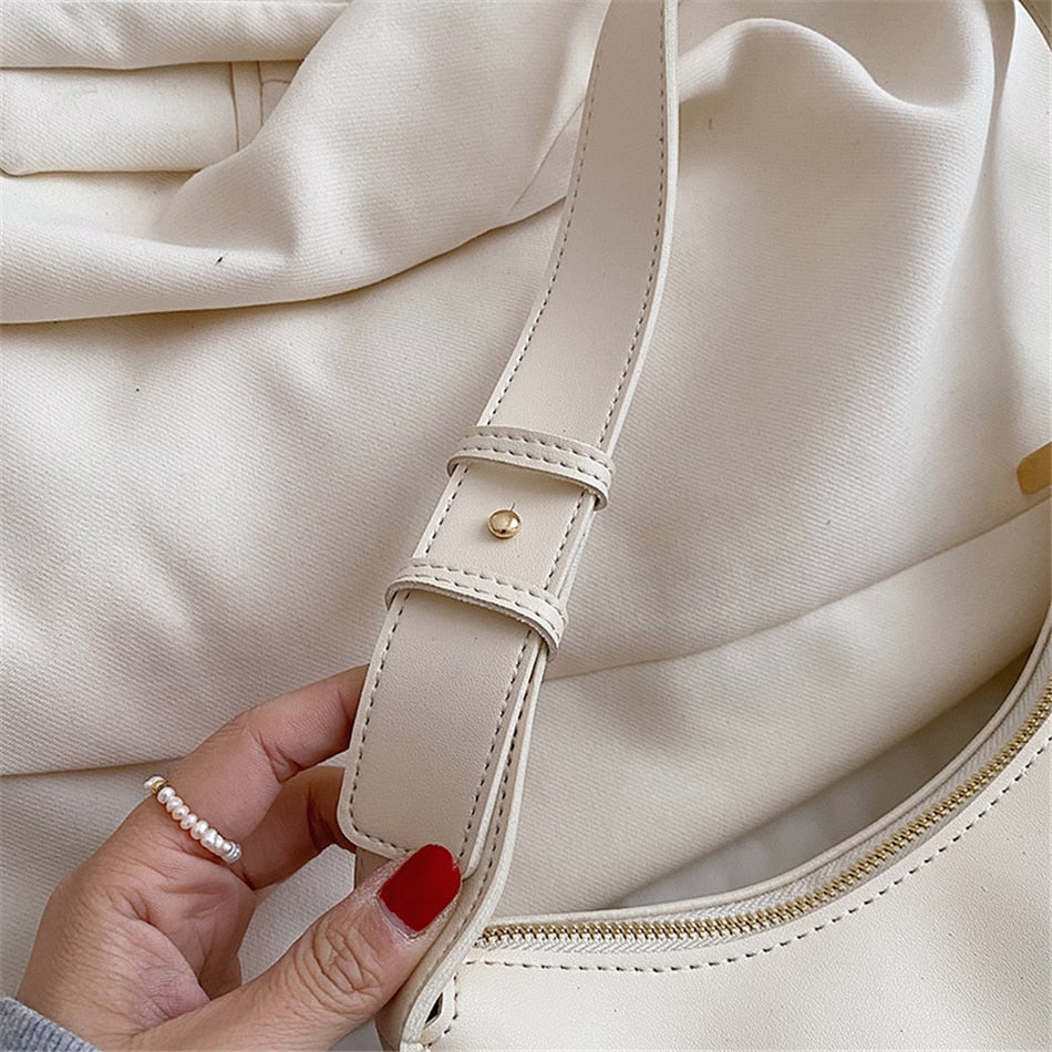 Lunira | Shoulder Bag