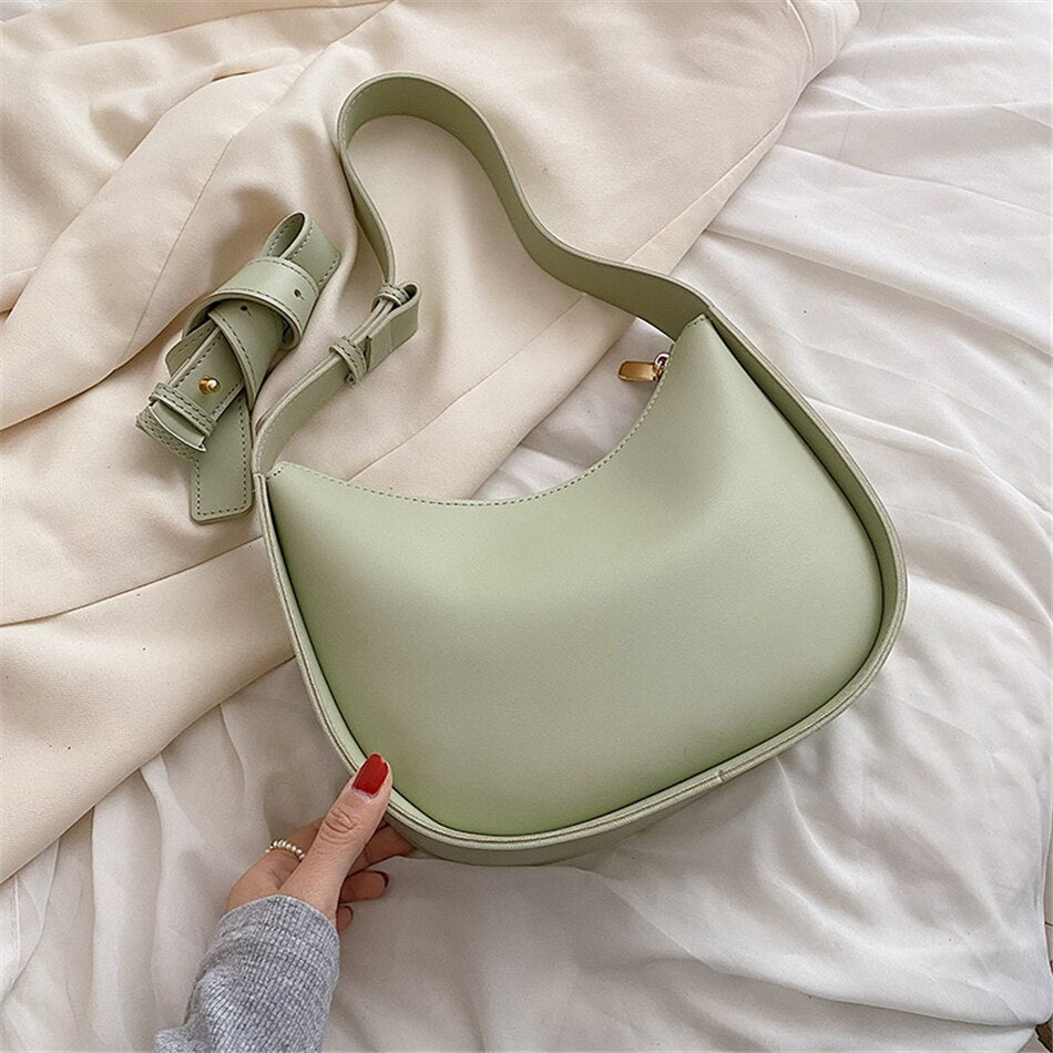 Lunira | Shoulder Bag