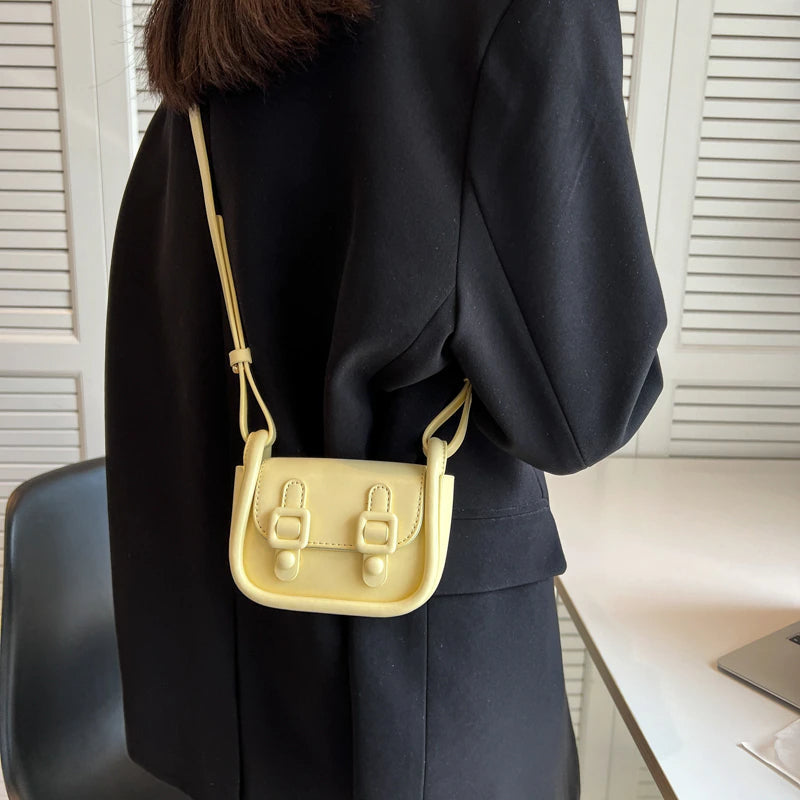 Nerina | Crossbody Bag