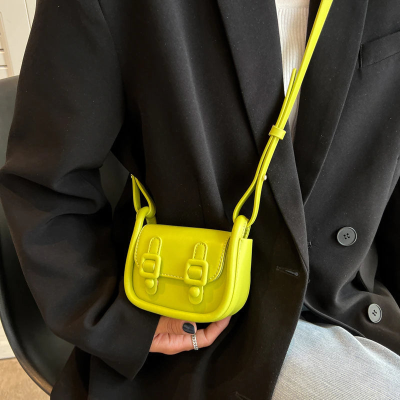 Nerina | Crossbody Bag
