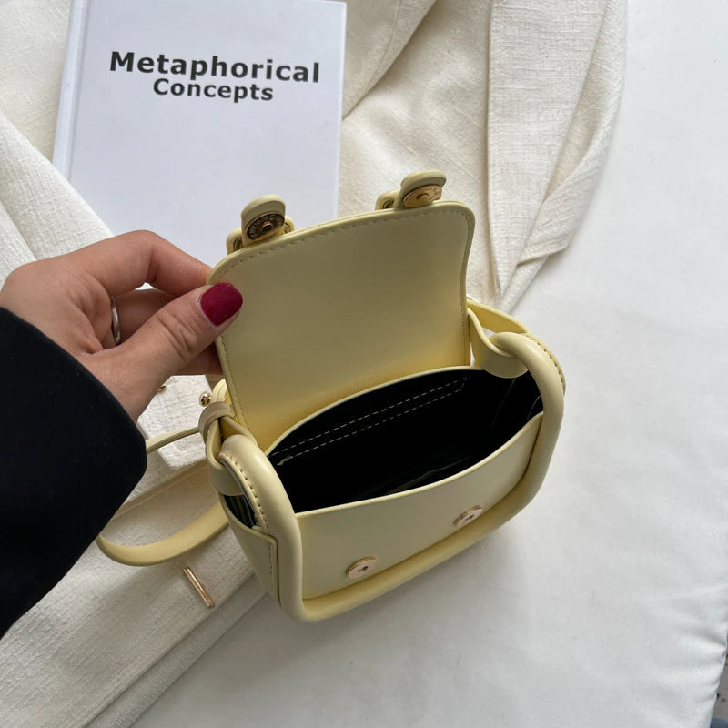 Nerina | Crossbody Bag