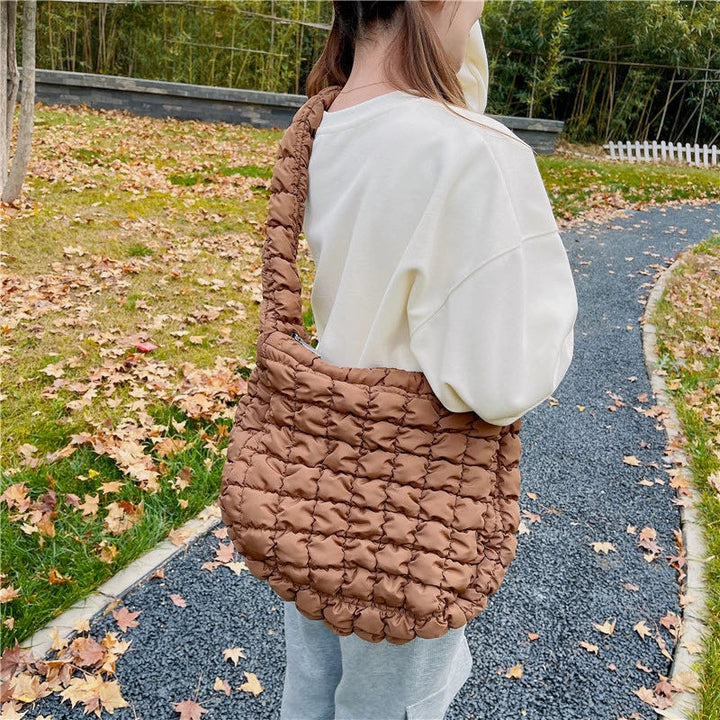 Soraya | Shoulder Bag