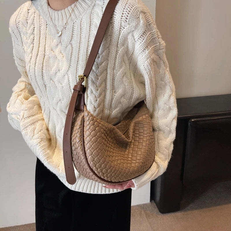 Velmira | Shoulder Bag