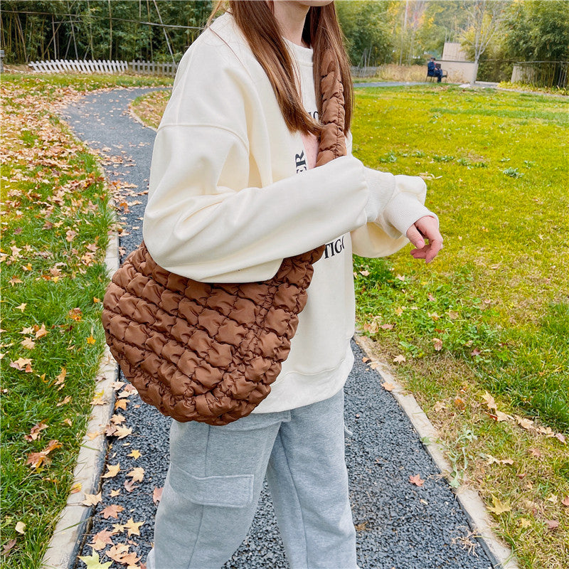 Soraya | Shoulder Bag