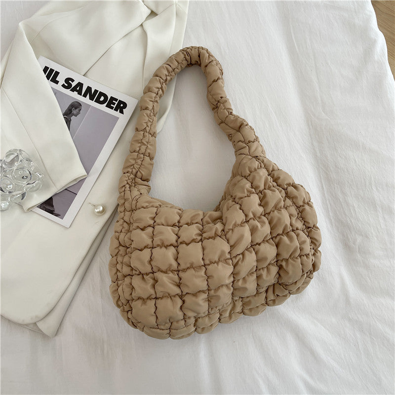 Soraya | Shoulder Bag