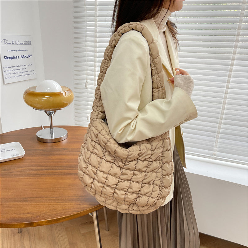 Soraya | Shoulder Bag