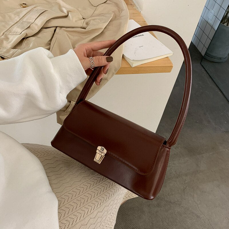 Noriel | Shoulder Bag