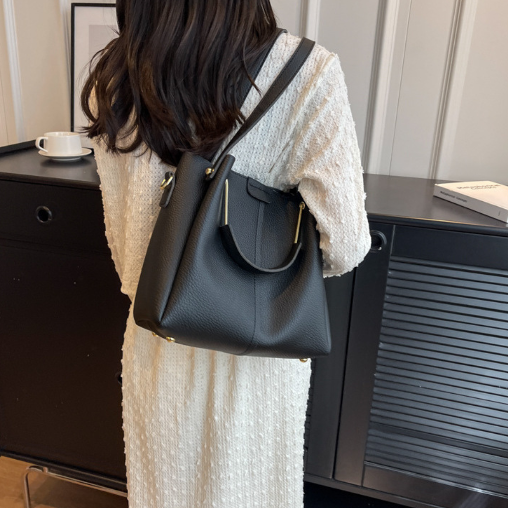 Alvera | Shoulder Bag