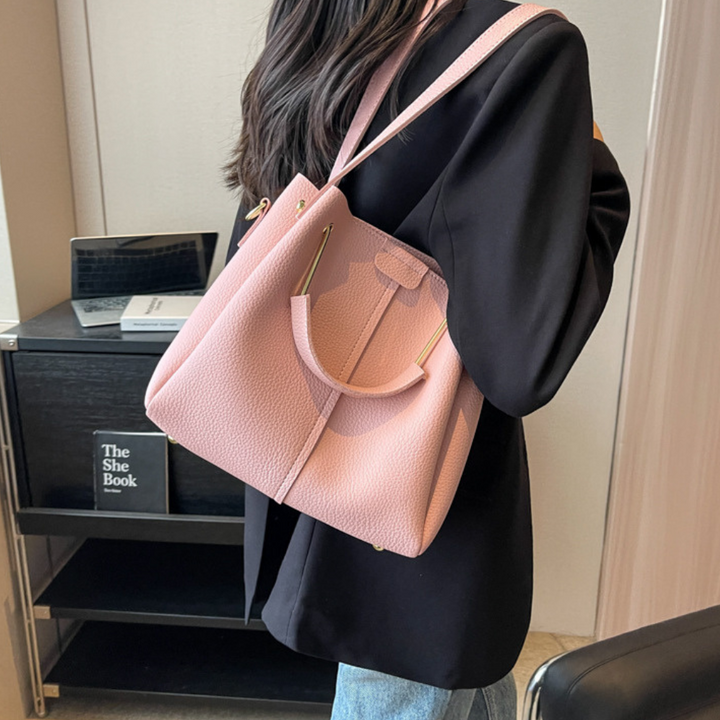 Alvera | Shoulder Bag