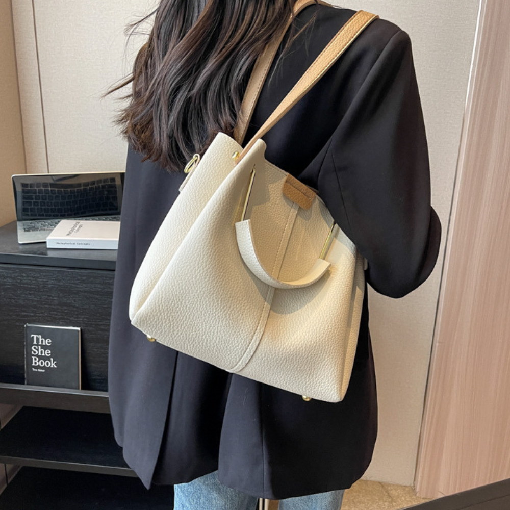 Alvera | Shoulder Bag
