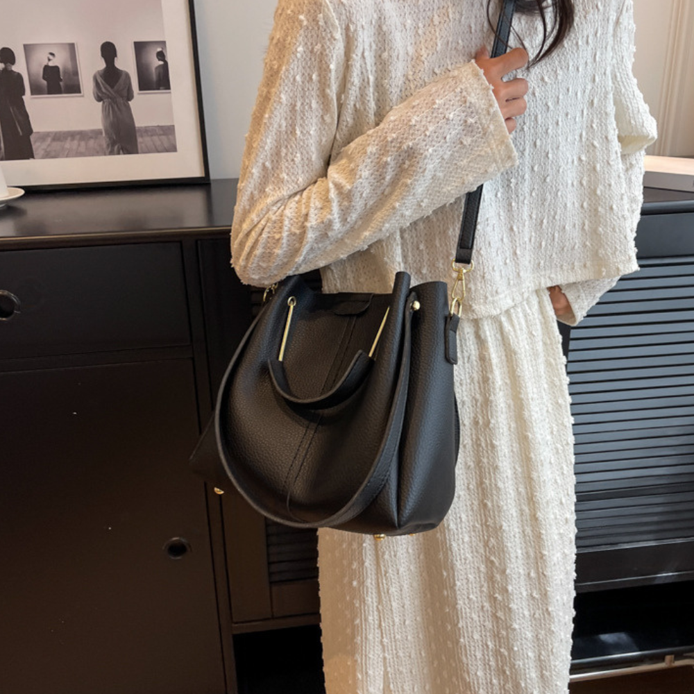 Alvera | Shoulder Bag