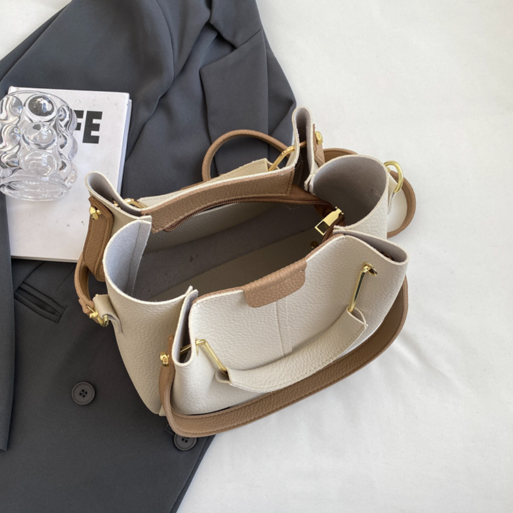 Alvera | Shoulder Bag