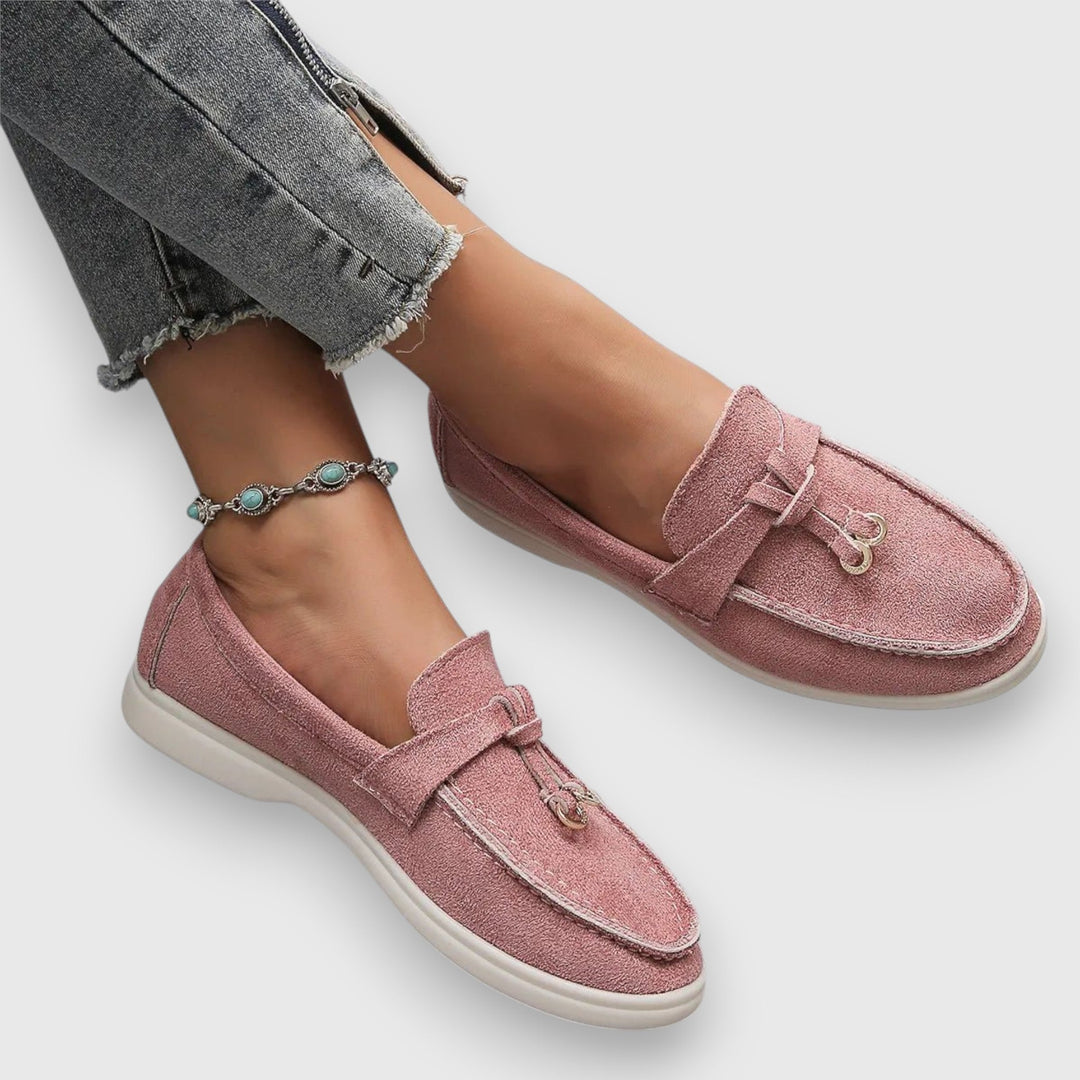 Elva™ | Eleganti loafers sieviešu apavi