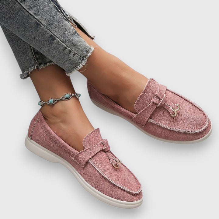 Elva™ | Eleganti loafers sieviešu apavi