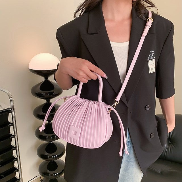 Orlena | Mini Crossbody Bag