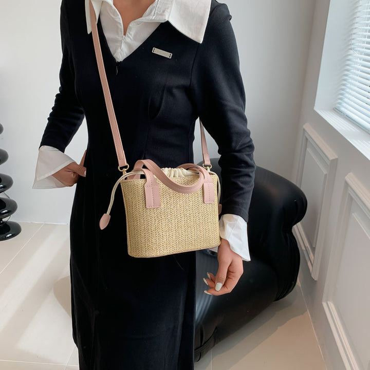Maris | Mini Crossbody Bag
