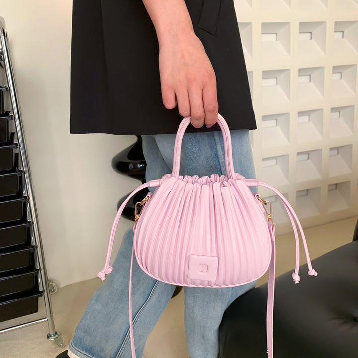 Orlena | Mini Crossbody Bag