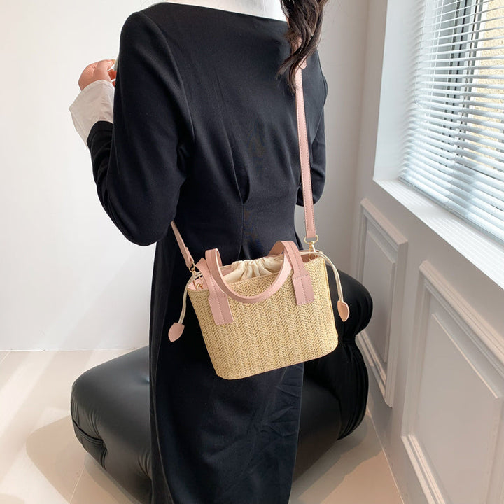 Maris | Mini Crossbody Bag