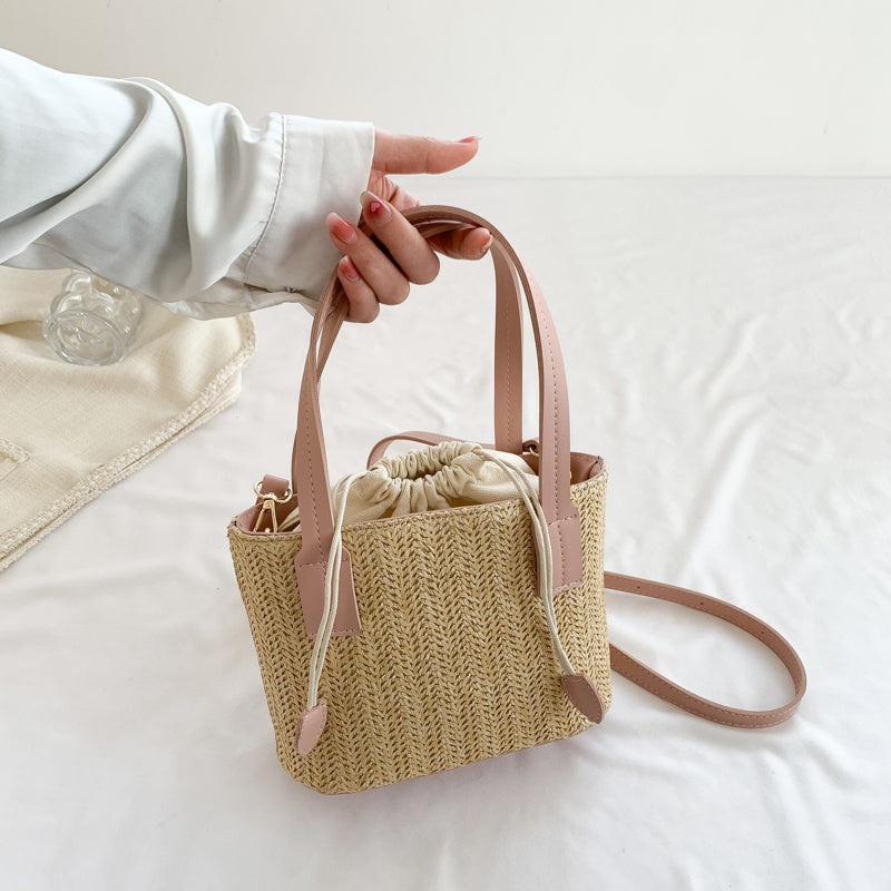 Maris | Mini Crossbody Bag