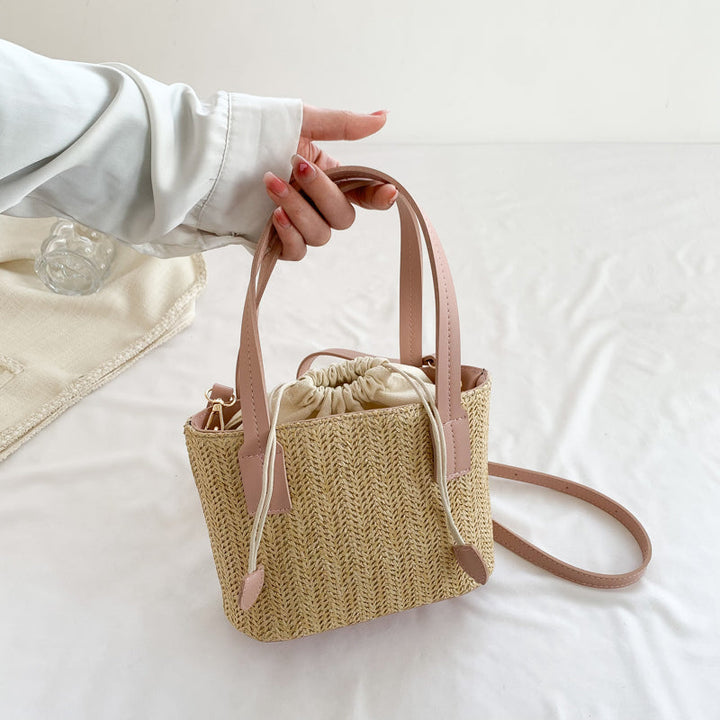 Maris | Mini Crossbody Bag