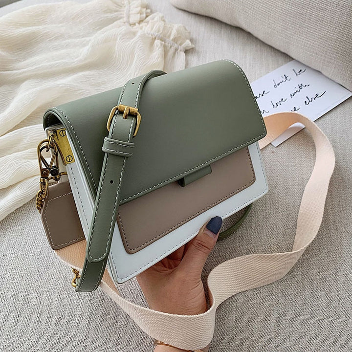 Lianne | Mini Crossbody Bag